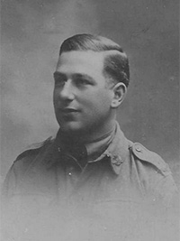 William Matthew NEVILLE
(Image ancestry family tree)