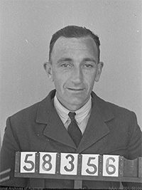 Reginald Frederick Soden
(Image NAA, 58356)