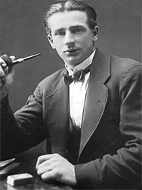 Edgar Stanley Murphy
(Image Ancestry)